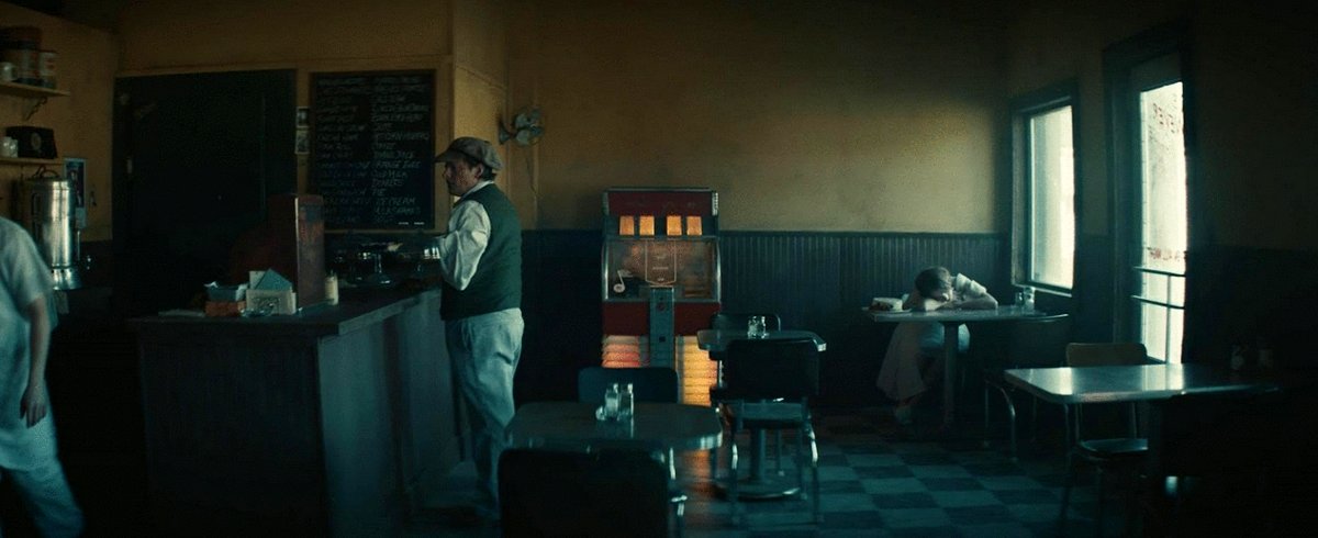 Photo du film Wildcat