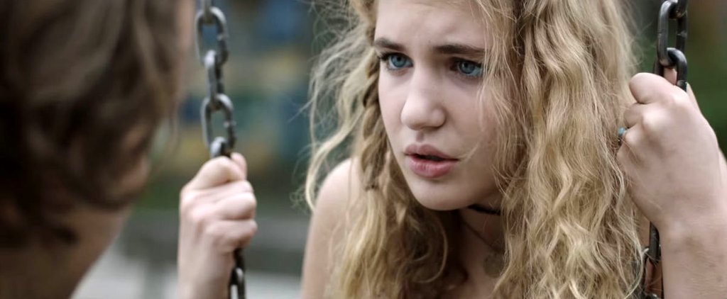 Photo from the movie Worst case, we get married