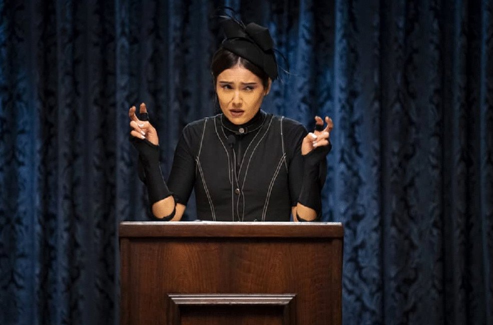 Photo du film Yearly Departed