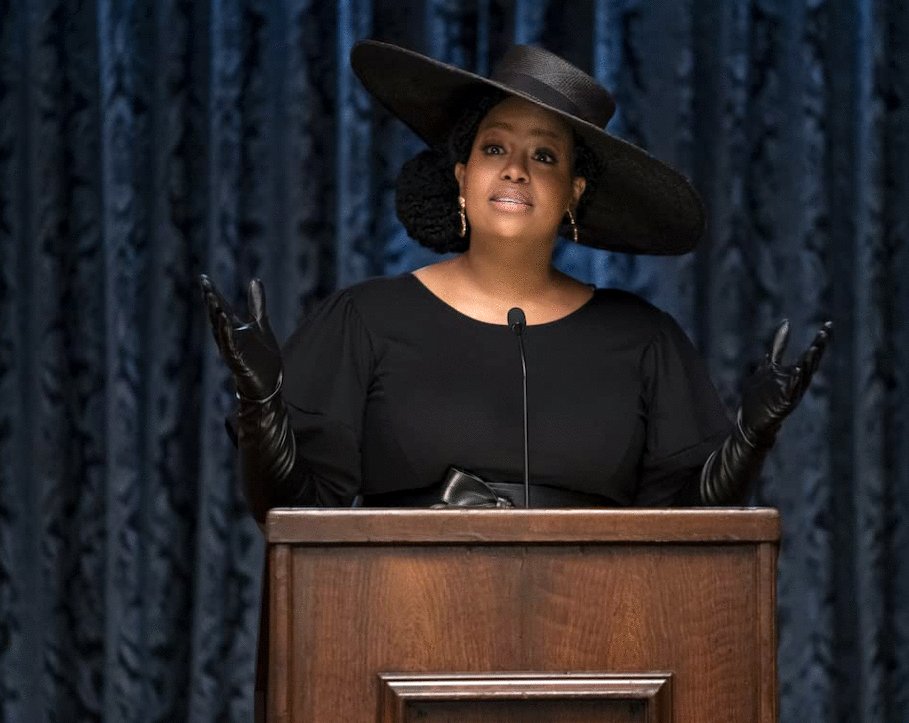 Photo du film Yearly Departed