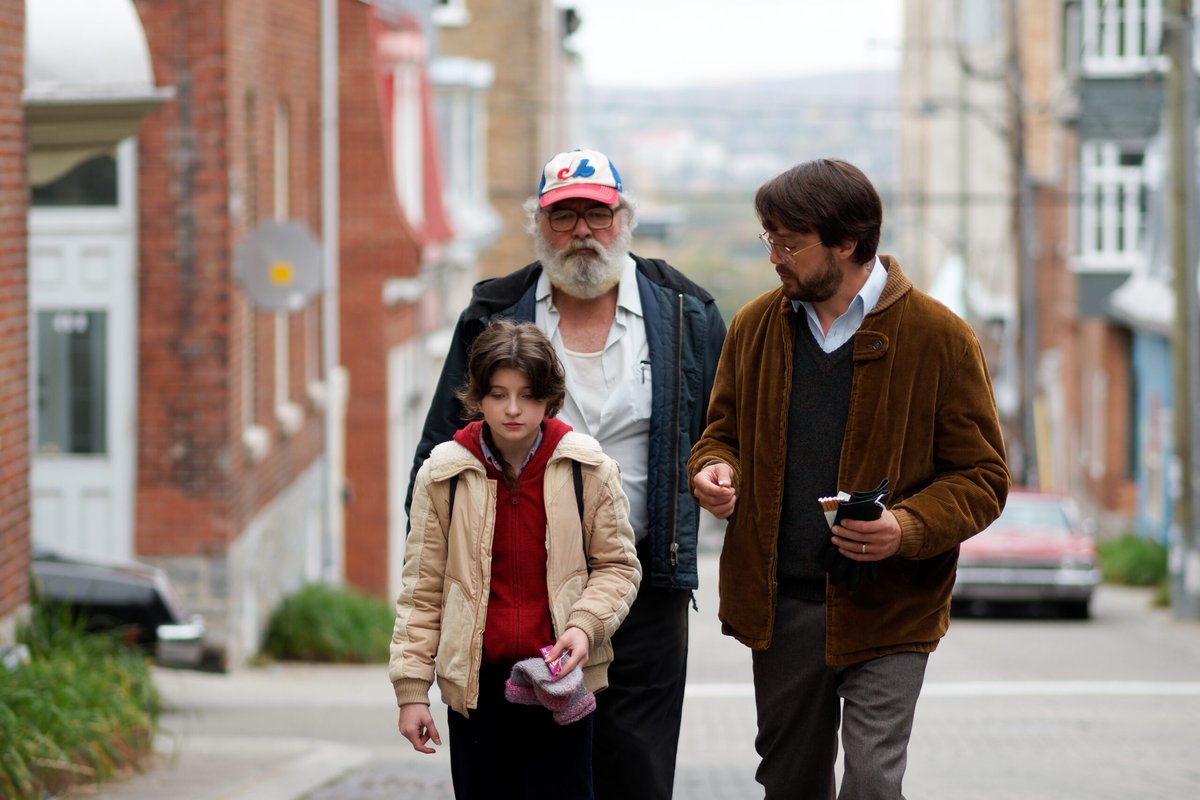 Photo du film Blue Sky Jo [2024]