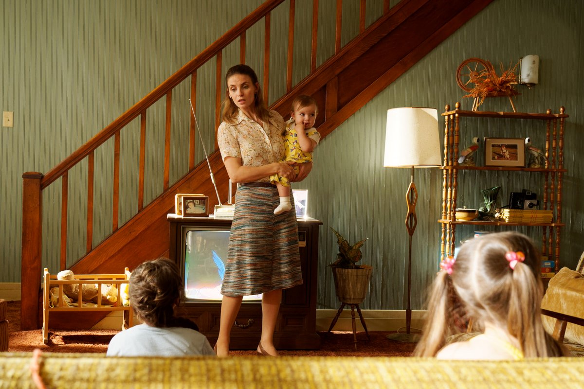 Photo du film Blue Sky Jo [2024]