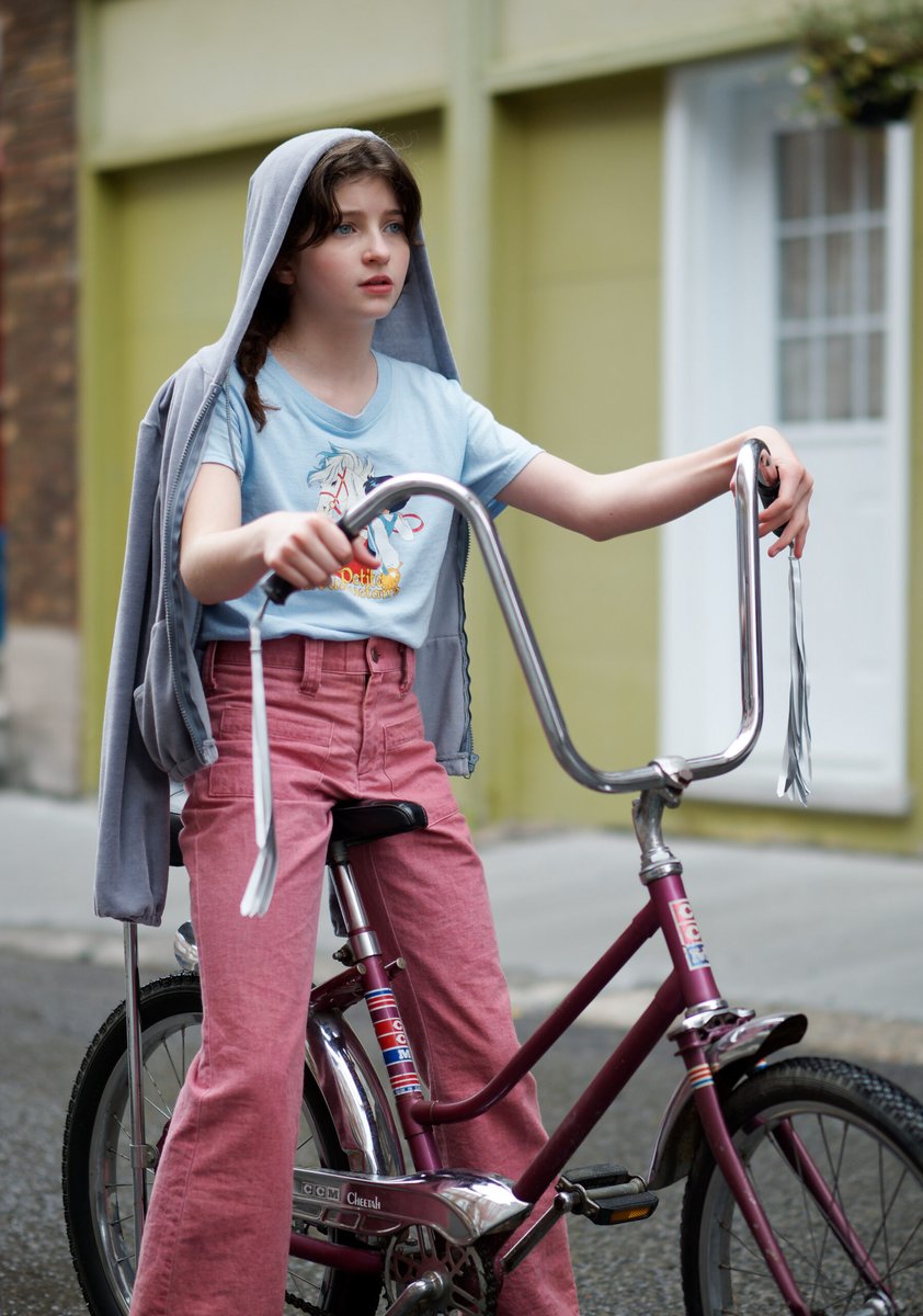 Photo du film Blue Sky Jo [2024]