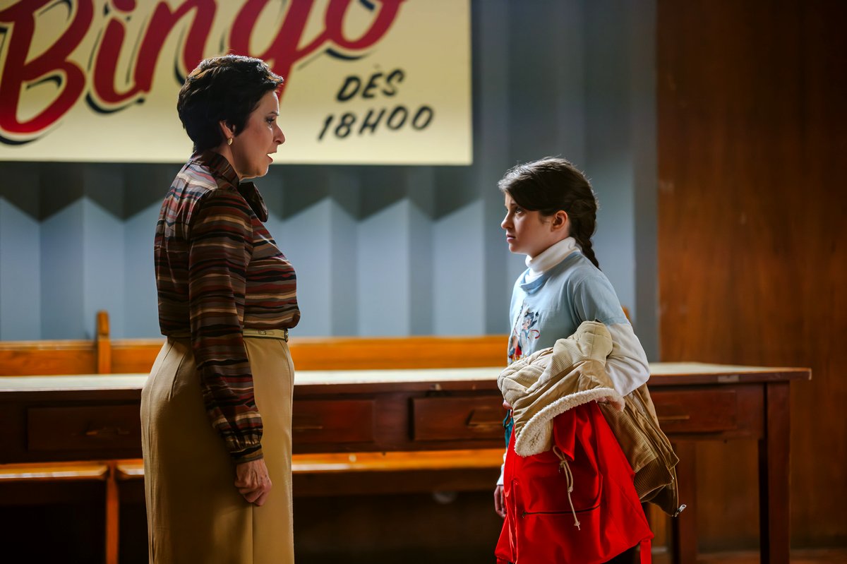 Photo du film Blue Sky Jo [2024]