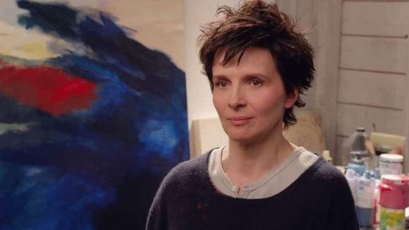 Photo du film Words and Pictures