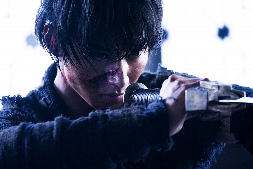 Photo du film Kingdom [2018]