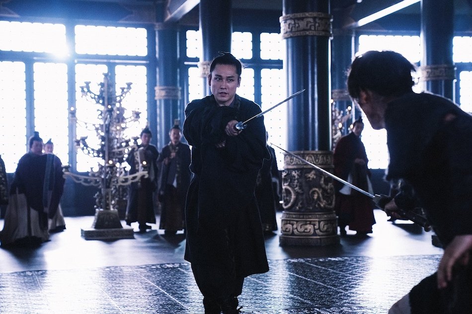 Photo du film Kingdom [2018]