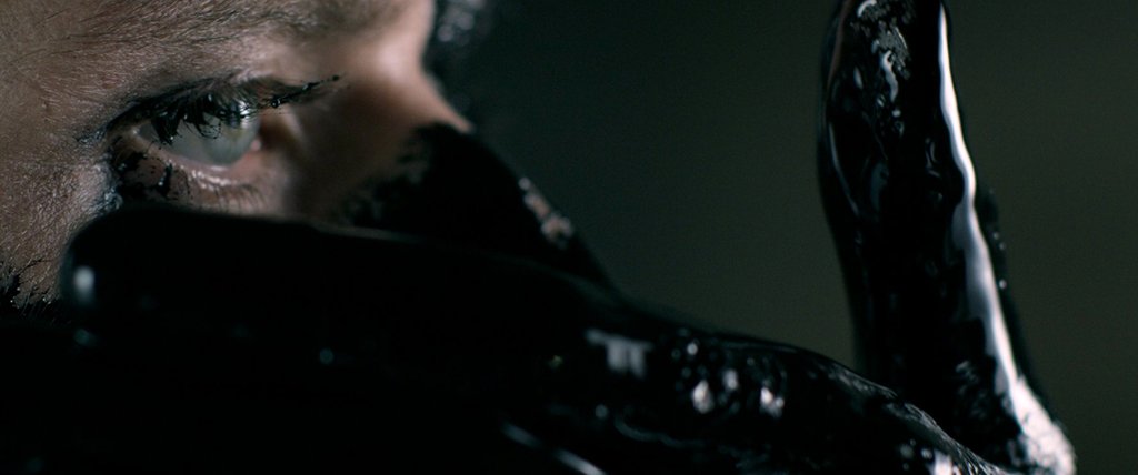 Photo du film Caravaggio: The Soul and the Blood [2018]