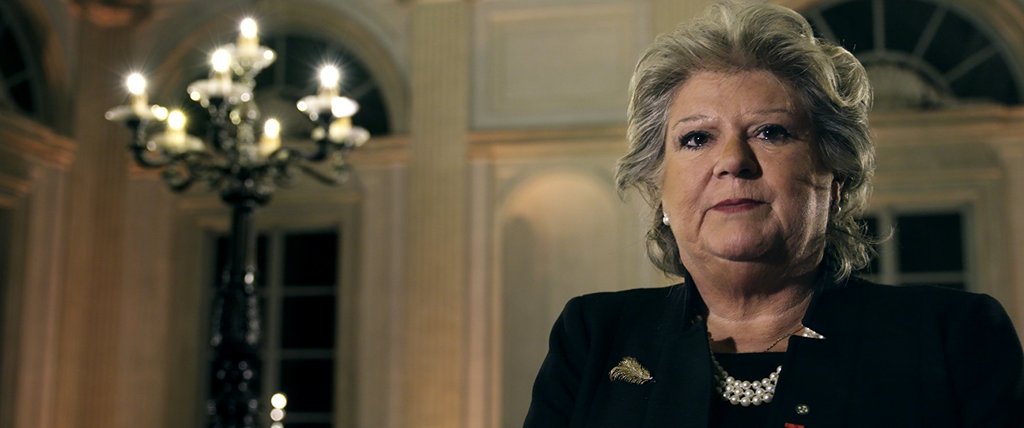 Photo du film Caravaggio: The Soul and the Blood [2018]