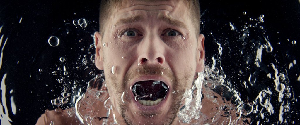 Photo du film Caravaggio: The Soul and the Blood [2018]