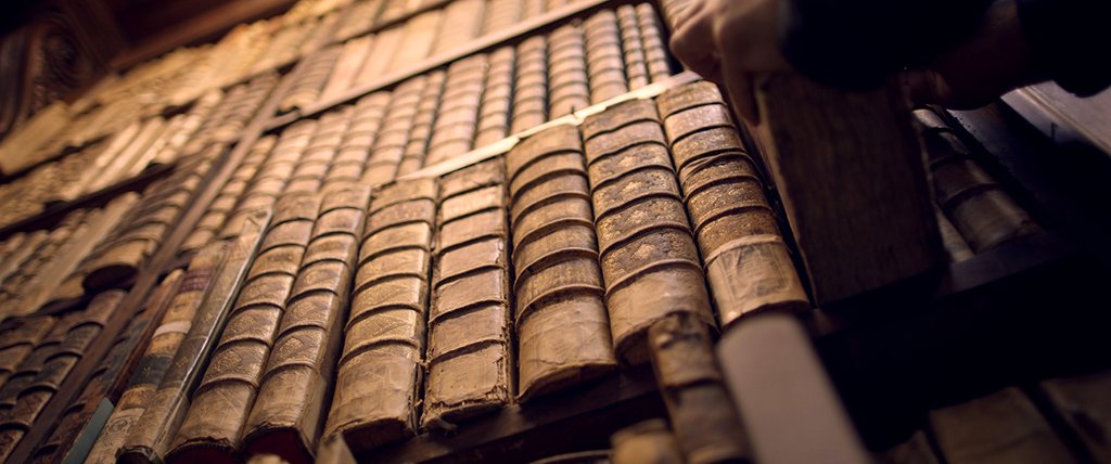 Photo du film Caravaggio: The Soul and the Blood [2018]