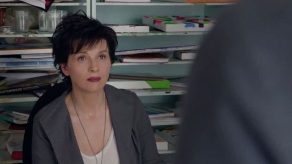 Photo du film Words and Pictures