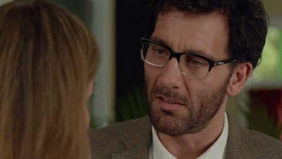 Photo du film Words and Pictures