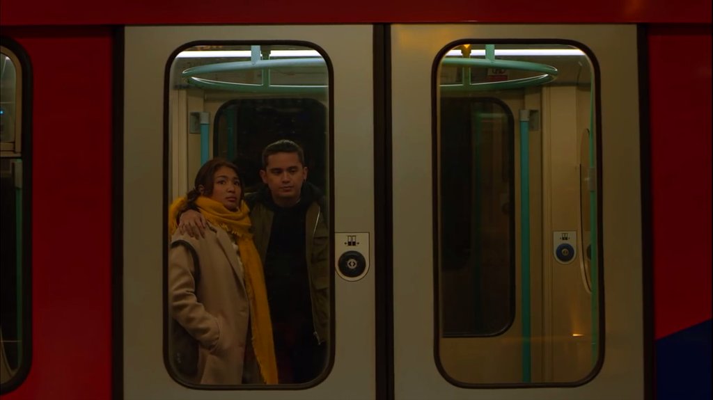 Photo du film Never Not Love You [2018]