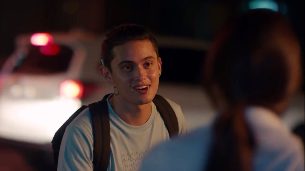 Photo du film Never Not Love You [2018]