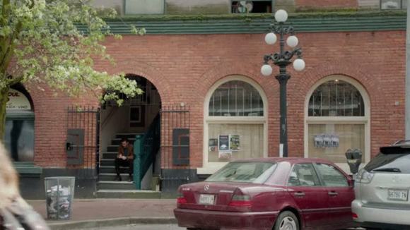 Photo du film Words and Pictures