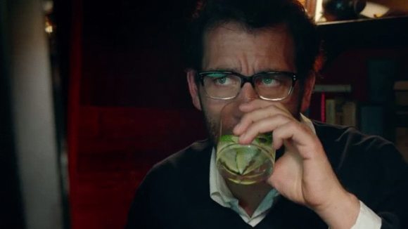 Photo du film Words and Pictures