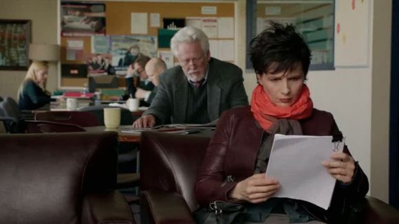 Photo du film Words and Pictures