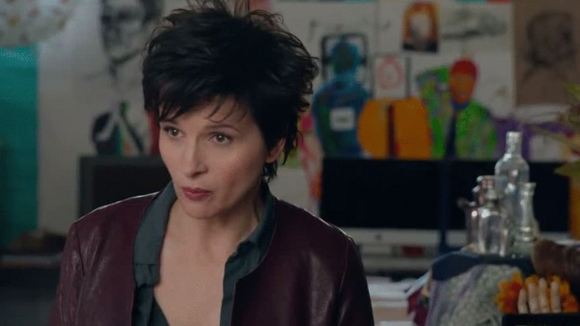 Photo du film Words and Pictures