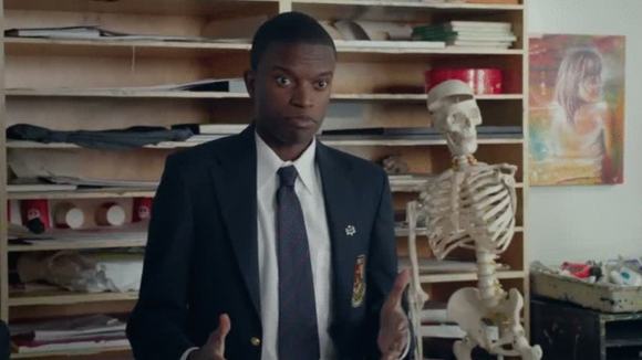 Photo du film Words and Pictures