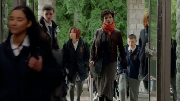 Photo du film Words and Pictures