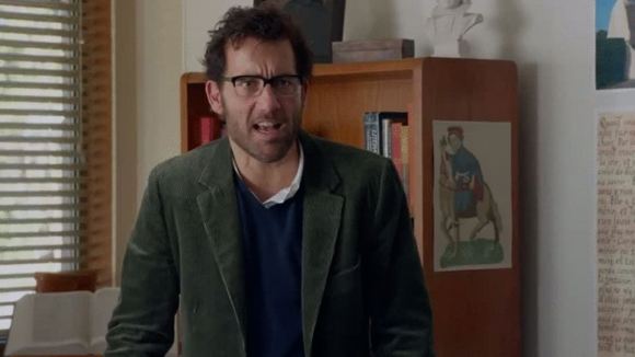 Photo du film Words and Pictures