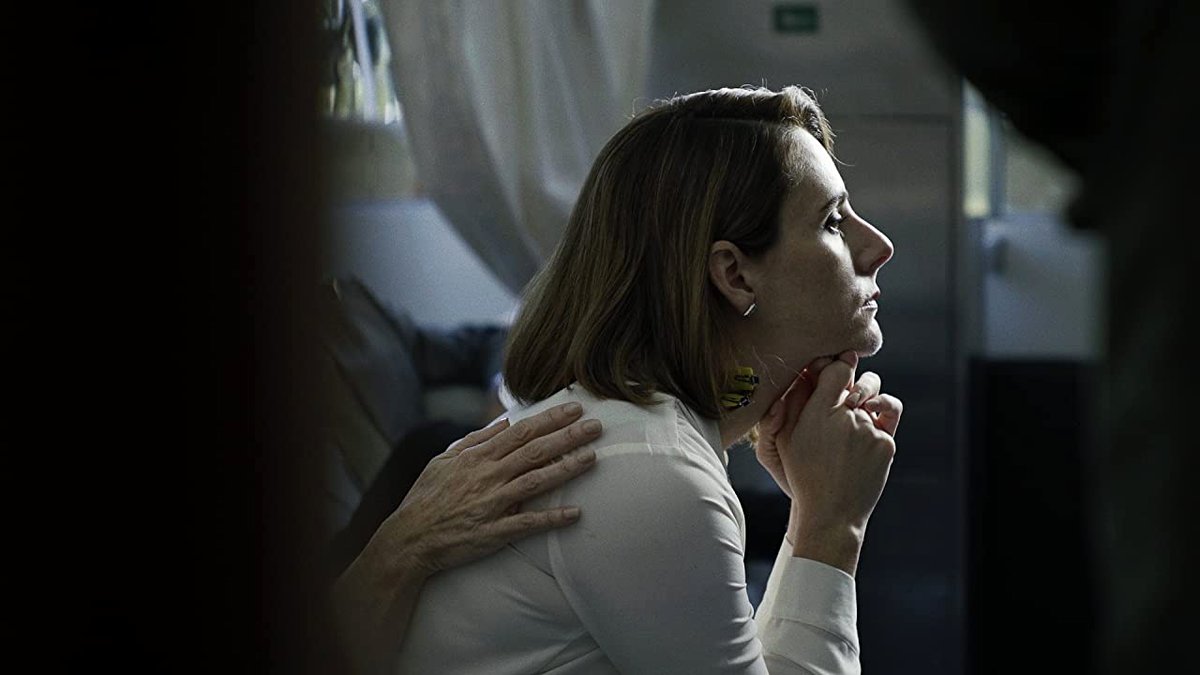 Photo du film La llorona