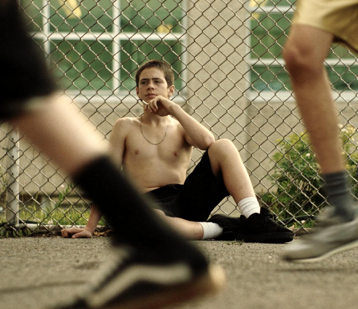 Photo from the movie Invincible