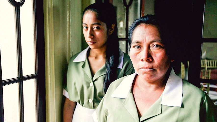 Photo du film La llorona