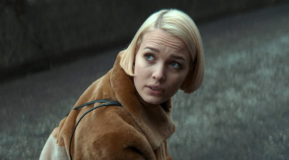 Photo from the movie Ragnarok [2020]