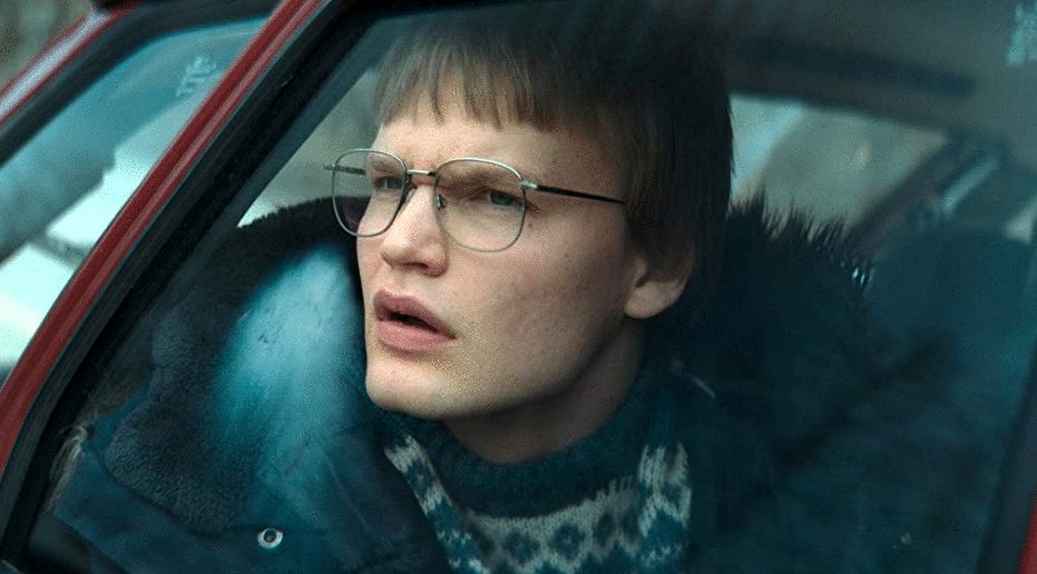 Photo from the movie Ragnarok [2020]