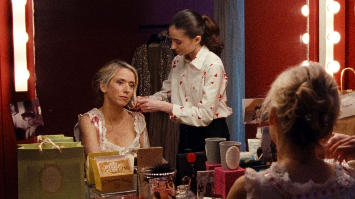 Photo from the movie Petite Solange [2021]