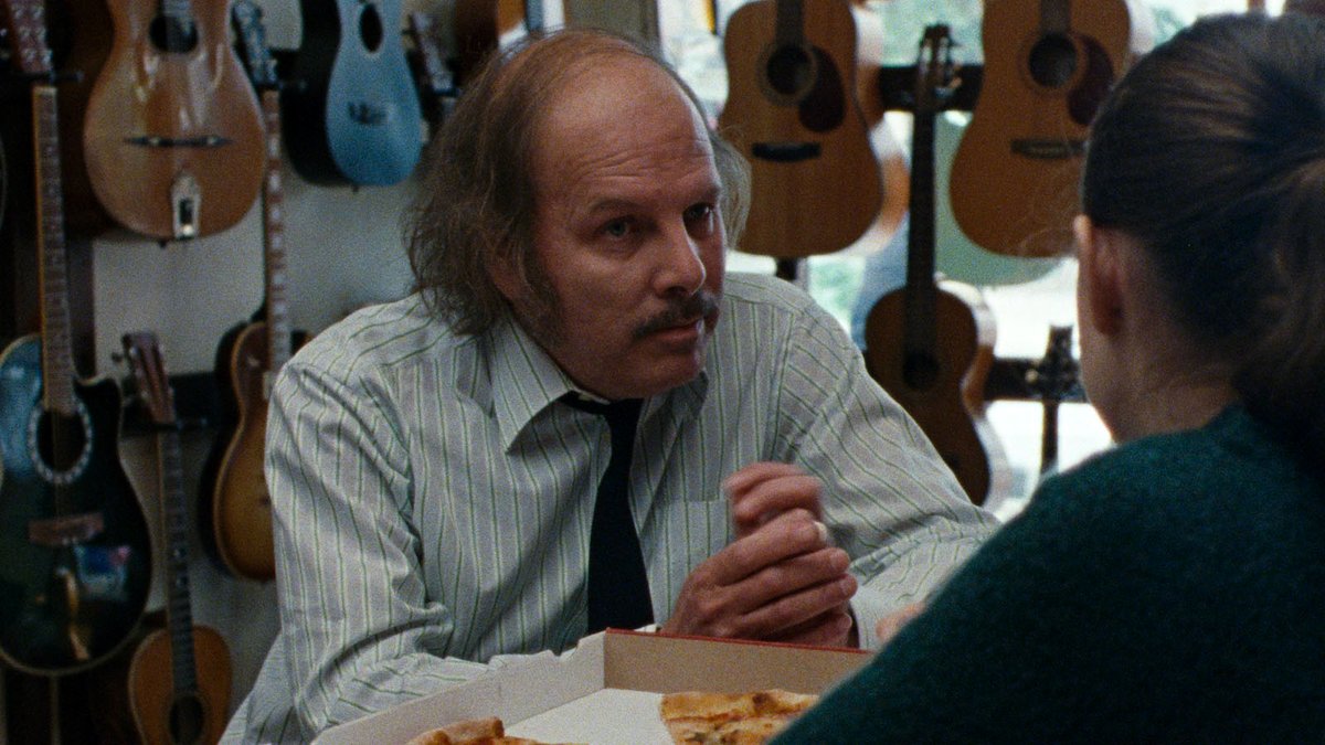 Photo from the movie Petite Solange [2021]