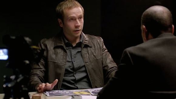 Photo from the movie 13 Sins