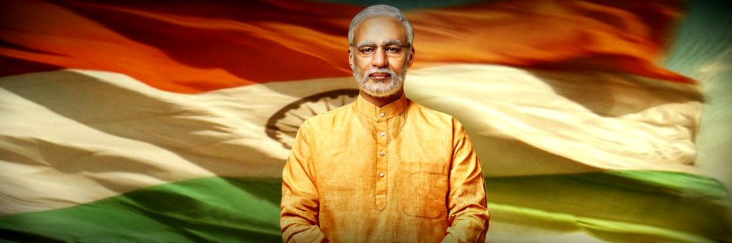 Photo du film PM Narendra Modi