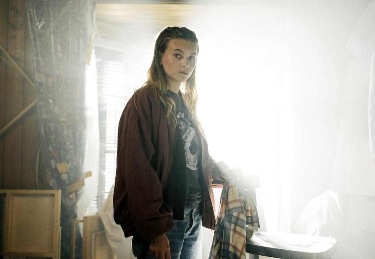 Photo from the movie Fanny