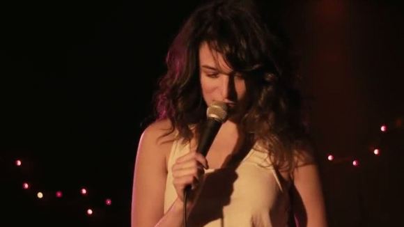 Photo from the movie Obvious Child