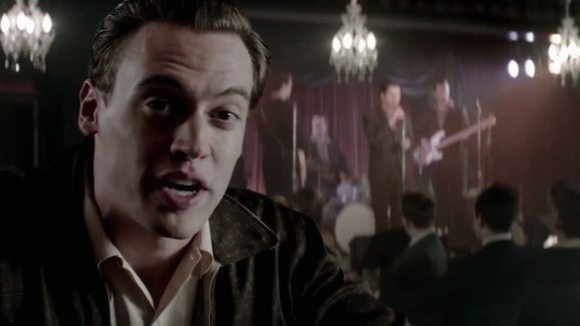 Photo from the movie Jersey Boys