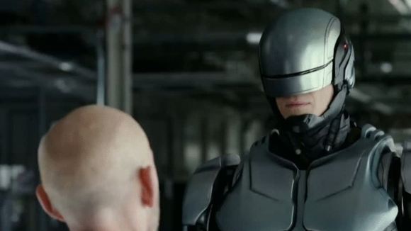 Photo du film RoboCop v.f.