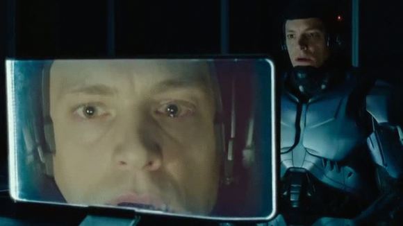 Photo du film RoboCop v.f.