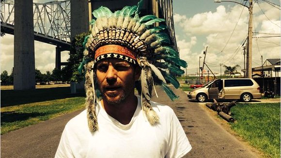 Photo du film American Hero