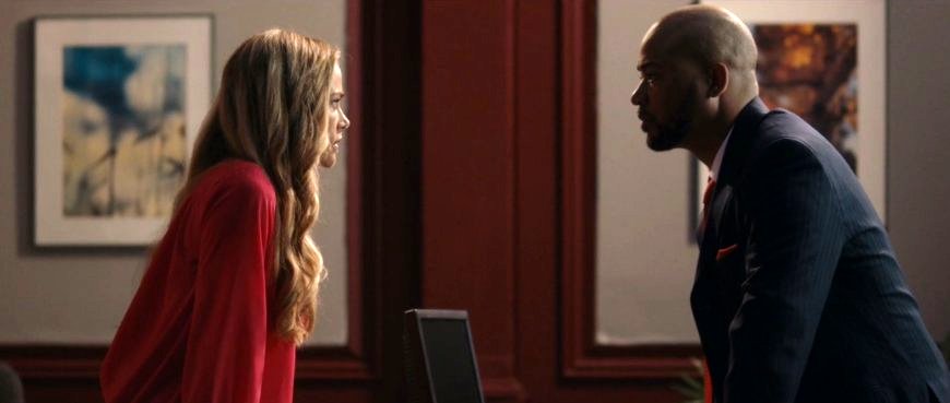 Photo du film American Violence