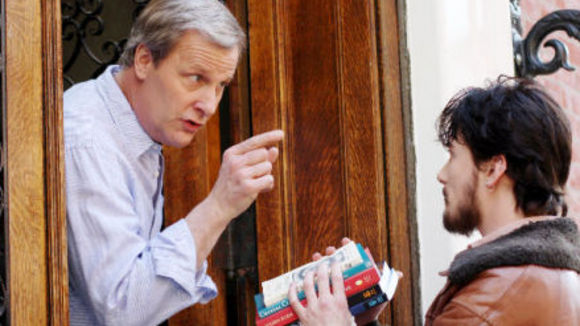 Photo du film The Answer Man