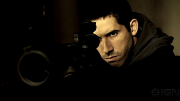 Photo from the movie Assassination Games