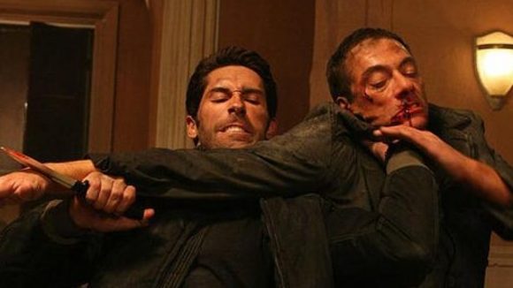 Photo from the movie Assassination Games