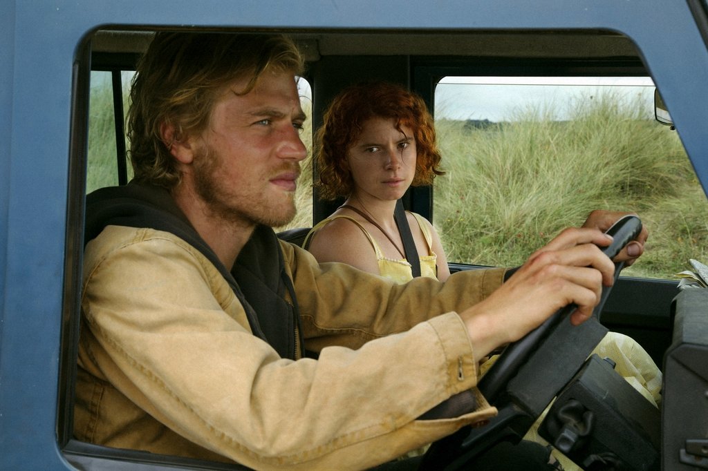 Photo du film Beast