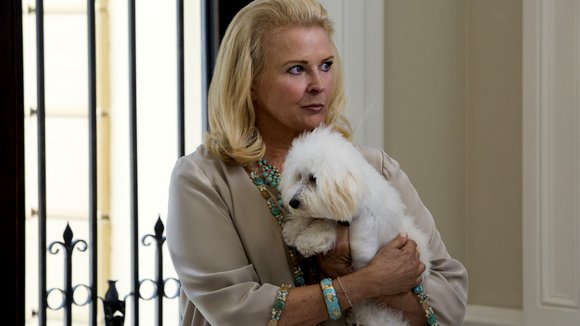 Photo from the movie Beautiful & Twisted