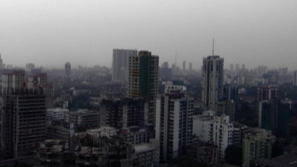 Photo from the movie Bombay Movie