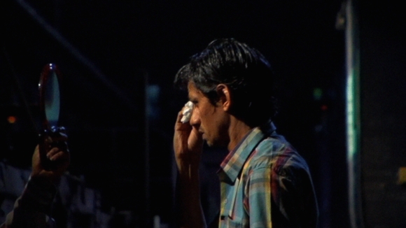 Photo from the movie Bombay Movie