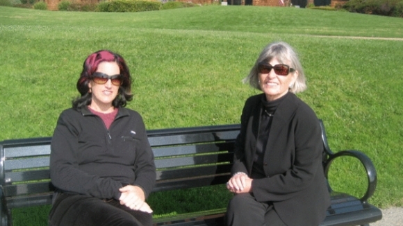 Photo du film California State of Mind: The Legacy of Pat Brown